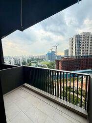 Lentor Modern (D26), Apartment #518118051